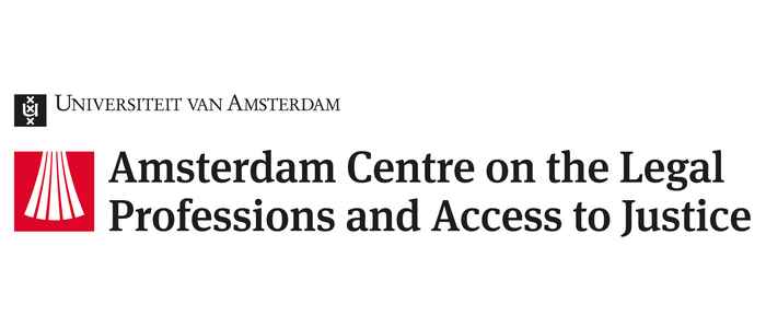 Logo Amsterdam Centre on the Legal Profession and Access to Justice